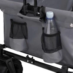 TecTake - Opvouwbare Bolderkar Heidrun Grijs 17 TecTake - Opvouwbare Bolderkar Heidrun Grijs -Buitenkampeer Winkel 1200x1200 1403