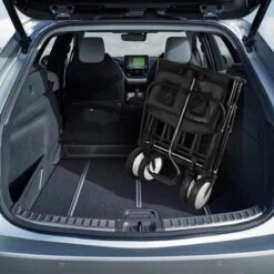 Rijoka Opvouwbare Bolderkar/Bolderwagen Rood -Buitenkampeer Winkel 1200x1200 1415