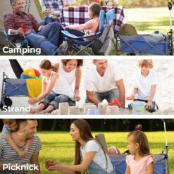 LifeGoods Bolderkar - Opvouwbaar - Tot 80KG - 94L - Wasbaar Polyester - 98x45cm - Blauw/Grijs 17 LifeGoods Bolderkar - Opvouwbaar - Tot 80KG - 94L - Wasbaar Polyester - 98x45cm - Blauw/Grijs -Buitenkampeer Winkel 1200x1200 1421