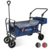 LifeGoods Bolderkar - Opvouwbaar - Tot 120KG - 103L - Extra Draagtas En Duwstang - Wasbaar Polyester - 98x45cm - Blauw/Grijs 1 LifeGoods Bolderkar - Opvouwbaar - Tot 120KG - 103L - Extra Draagtas En Duwstang - Wasbaar Polyester - 98x45cm - Blauw/Grijs -Buitenkampeer Winkel 1200x1200 1459