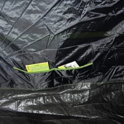 High Peak Tunneltent Bozen 5.0, 5 Persoons, 2,0 M Stahoogte, 4.000 Mm Waterdicht, Verduisterde Binnentent -Buitenkampeer Winkel 1200x1200 146