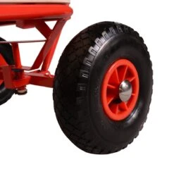 Benson Bolderkar - Bolderwagen Hout - Strandwagen - Kinderen - Boodschappenkar -Buitenkampeer Winkel 1200x1200 1475