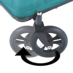 Hauck Eco Light Bolderkar - Groen -Buitenkampeer Winkel 1200x1200 1573