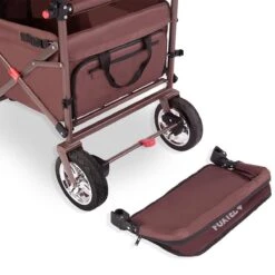 FUXTEC Bolderkar CT800 - Bruin -Buitenkampeer Winkel 1200x1200 1574