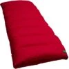 LOWLAND OUTDOOR® Donzen Slaapzak - Companion Economy - 210x80 Cm - Rood -Buitenkampeer Winkel 1200x1200 248