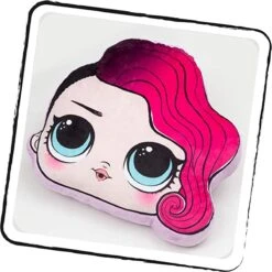 L.O.L. Surprise! Lol Suprise - Slaapzak - L.O.L. - Pisolone Rocker -Buitenkampeer Winkel 1200x1200 258