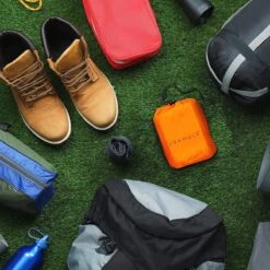 Bramble Noodslaapzak 213 X 91 Cm Polyetheen Oranje 5 Stuks -Buitenkampeer Winkel 1200x1200 298