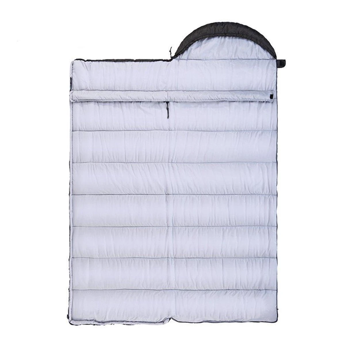 Campingwise All Season Slaapzak - Incl. Handige Opbergzak 6 Campingwise All Season Slaapzak - Incl. Handige Opbergzak - Afbeelding 4