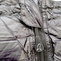 LOWLAND OUTDOOR® Ultra Compact Blanket - Donzen Slaapzak - Gewicht 495g - 210x80 Cm - Comfort Temperatuur +8°C 15 LOWLAND OUTDOOR® Ultra Compact Blanket - Donzen Slaapzak - Gewicht 495g - 210x80 Cm - Comfort Temperatuur +8°C -Buitenkampeer Winkel 1200x1200 324