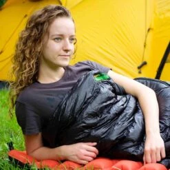 LOWLAND OUTDOOR® Ultra Compact Blanket - Donzen Slaapzak - Gewicht 495g - 210x80 Cm - Comfort Temperatuur +8°C 17 LOWLAND OUTDOOR® Ultra Compact Blanket - Donzen Slaapzak - Gewicht 495g - 210x80 Cm - Comfort Temperatuur +8°C -Buitenkampeer Winkel 1200x1200 326