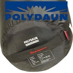 Polydaun Zilvermeeuw Slaapzak - XXL - Petrol - 100x220 Cm -Buitenkampeer Winkel 1200x1200 329
