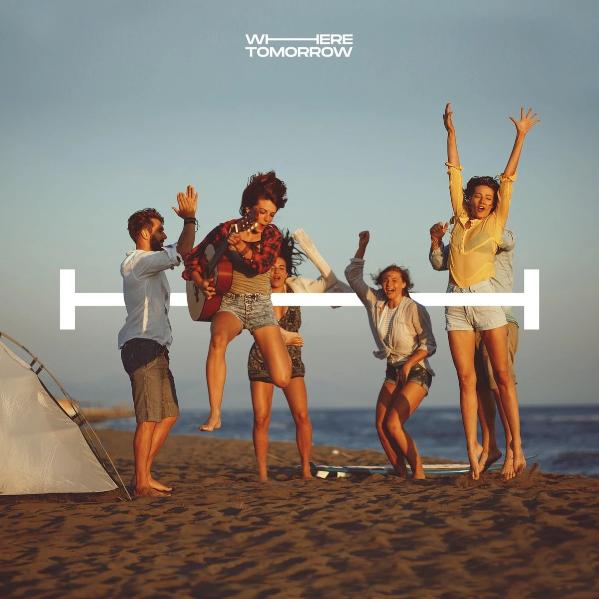 Where Tomorrow Double Slaapzak 220 X 150 Cm Diverse Kleuren - Bruin 6 Where Tomorrow Double Slaapzak 220 X 150 Cm Diverse Kleuren - Bruin - Afbeelding 4