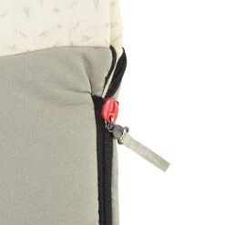 Coleman Monstera XL Slaapzak - 220 X 100 Cm - Beige -Buitenkampeer Winkel 1200x1200 346