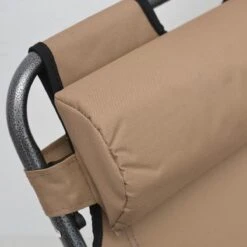 Ligstoel Opvouwbaar 155x60cm - Lichte Ligbed Relaxstoel Tuinstoel Campingstoel Strandstoel 19 Ligstoel Opvouwbaar 155x60cm - Lichte Ligbed Relaxstoel Tuinstoel Campingstoel Strandstoel -Buitenkampeer Winkel 1200x1200 387