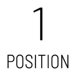 LAFUMA Pop Up XL - Vlinderstoel - Inklapbaar - Blue Delft -Buitenkampeer Winkel 1200x1200 395