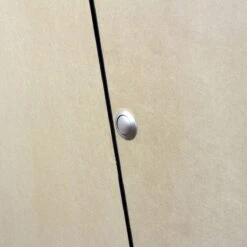 Camper Keuken MDF - Linkerkant EU - Inclusief Kledingstang + Wijnrek - Onbewerkt - Inbouw Kasten Inrichting Kampeerauto Caravan -Buitenkampeer Winkel 1200x1200 398