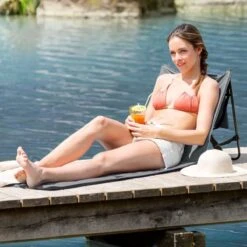 Intimo Strandmat - 2 Stuks - Grijs - 100x51x41cm 22 Intimo Strandmat - 2 Stuks - Grijs - 100x51x41cm -Buitenkampeer Winkel 1200x1200 403