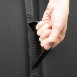 Travellife Barletta Ligbed - Antraciet / Donkergrijs -Buitenkampeer Winkel 1200x1200 413