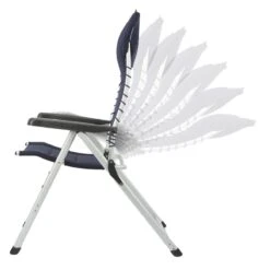 Campart Campingstoel CH-0592 - Opvouwbaar Met Hoofdsteun - 7 Verstelbare Standen - Lichtgewicht - Blauw 13 Campart Campingstoel CH-0592 - Opvouwbaar Met Hoofdsteun - 7 Verstelbare Standen - Lichtgewicht - Blauw -Buitenkampeer Winkel 1200x1200 434