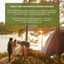 Skandika Tipii II Tent – Tipi-tenten – Teepee – 8 Persoons Campingtent – Muggengaas – 250 Cm Stahoogte – Uitneembare Tentvloer – 3000 Mm Waterkolom – Indische Tent, Partytent, Festivaltent – Outdoor, Camping, Tuin – Kamperen – Grijs/turquoise -Buitenkampeer Winkel 1200x1200 47