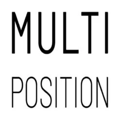 Lafuma RSX Clip Air Comfort - Relaxstoel - Verstelbaar - Inklapbaar - Zero Gravity - Acier -Buitenkampeer Winkel 1200x1200 539