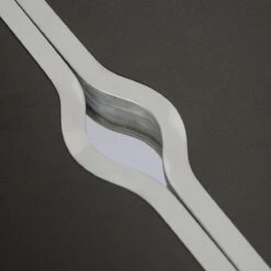 Aluminium Kampeertafel 120x60cm - Campingtafel Inklapbaar - 3-voudig Verstelbare Vouwtafel Antraciet -Buitenkampeer Winkel 1200x1200 573