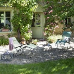 LAFUMA R Clip - Relaxstoel - Verstelbaar - Inklapbaar - Zero Gravity - Seigle -Buitenkampeer Winkel 1200x1200 653