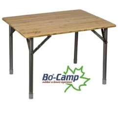 Bo-Camp Urban Outdoor Campingtafel - Opvouwbaar - Morris - Bamboe -Buitenkampeer Winkel 1200x1200 663