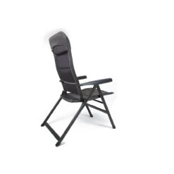 Travellife Barletta Comfort Stoel Antraciet / Donkergrijs -Buitenkampeer Winkel 1200x1200 690