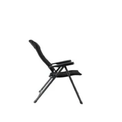 Travellife Barletta Comfort Stoel Antraciet / Donkergrijs -Buitenkampeer Winkel 1200x1200 691