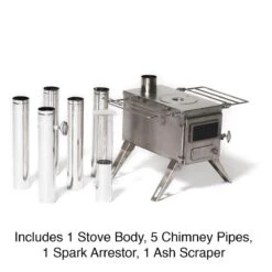 Winnerwell Nomad Cook Camping Houtkachel - Medium -Buitenkampeer Winkel 1200x1200 726