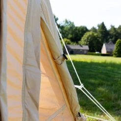 Opblaasbare Vier Persoons Tent Beige 300x200x210 Cm 32 Opblaasbare Vier Persoons Tent Beige 300x200x210 Cm -Buitenkampeer Winkel 1200x1200 77