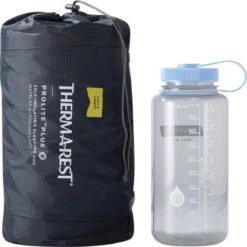 Thermarest Therm-A-Rest ProLite Plus Cayenne R - Zelfopblazende Slaapmat - Cayenne -Buitenkampeer Winkel 1200x1200 779