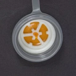 NOMAD Darwin 10.0 - Slaapmat -198 X 68 X 10.0 - Donkergrijs -Buitenkampeer Winkel 1200x1200 782