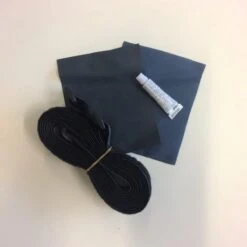 NOMAD® Kids Mat 3.8 - Slaapmat - 122x 60 X 4 - Zelfopblazend - 1 Persoons -Buitenkampeer Winkel 1200x1200 786