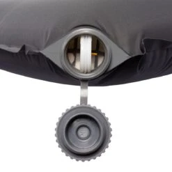 NOMAD® Perth Plus 10.0 - Slaapmat - 198 X 63 X 5 - Donkergrijs -Buitenkampeer Winkel 1200x1200 797