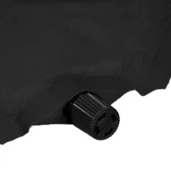 Springos Slaapmat | Zelfopblazend | 180 Cm | Inclusief Hoes | Zwart -Buitenkampeer Winkel 1200x1200 808