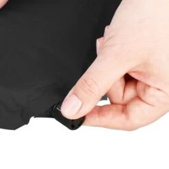 Springos Slaapmat | Zelfopblazend | 180 Cm | Inclusief Hoes | Zwart -Buitenkampeer Winkel 1200x1200 812