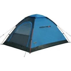 High Peak Monodome Pu Koepeltent - Blauw - 2 Persoons -Buitenkampeer Winkel 1200x1200 82