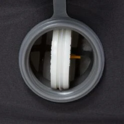 NOMAD Darwin XW 10.0 - Slaapmat -198 Cm X 77 Cm X 10 Cm - Donkergrijs - 10 Cm 17 NOMAD Darwin XW 10.0 - Slaapmat -198 Cm X 77 Cm X 10 Cm - Donkergrijs - 10 Cm -Buitenkampeer Winkel 1200x1200 826