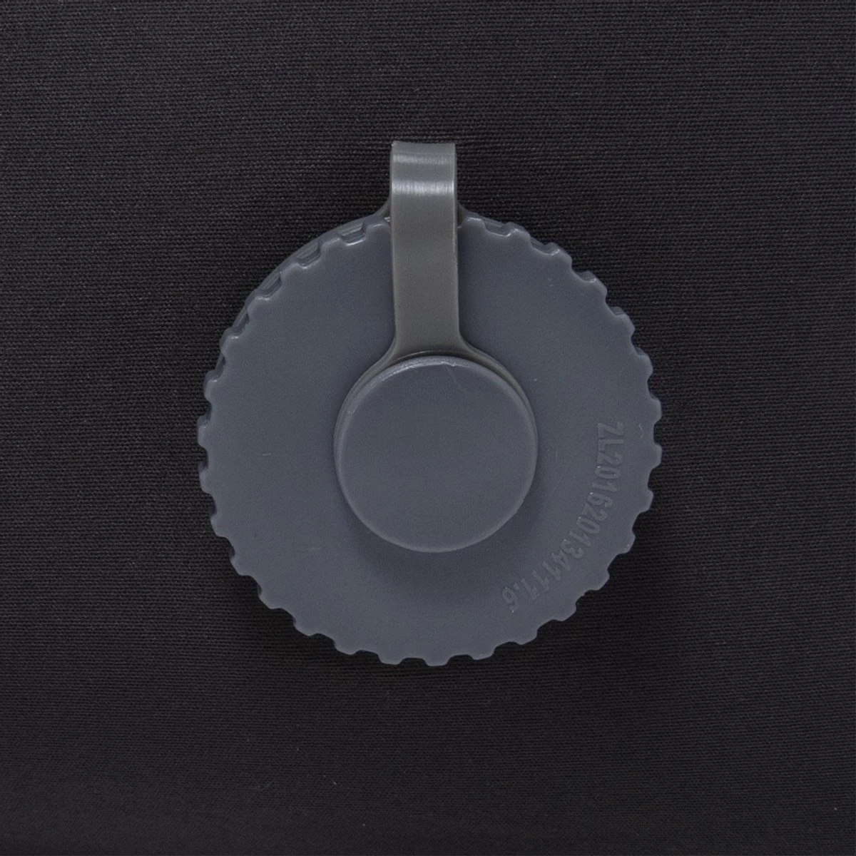 NOMAD Darwin XW 10.0 - Slaapmat -198 Cm X 77 Cm X 10 Cm - Donkergrijs - 10 Cm 10 NOMAD Darwin XW 10.0 - Slaapmat -198 Cm X 77 Cm X 10 Cm - Donkergrijs - 10 Cm - Afbeelding 8