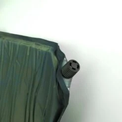 HikeMeister- Slaapmat - 200x 66 X 10 Cm - Zelfopblazend - 1 Persoons - Groen -Buitenkampeer Winkel 1200x1200 854