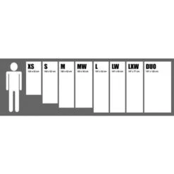 Exped Megamat Duo 10 Lw+ Groen Slaapmat 16 Exped Megamat Duo 10 Lw+ Groen Slaapmat -Buitenkampeer Winkel 1200x1200 857