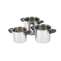 Bo-Camp - Pannenset - Elan Plus - 3-Delig - RVS -Buitenkampeer Winkel 1200x1200 861