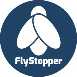 Vliegenkapjes Opvouwbaar 2 Stuks - Wit - 45 X 25 Cm | Flystopper -Buitenkampeer Winkel 1200x1200 872