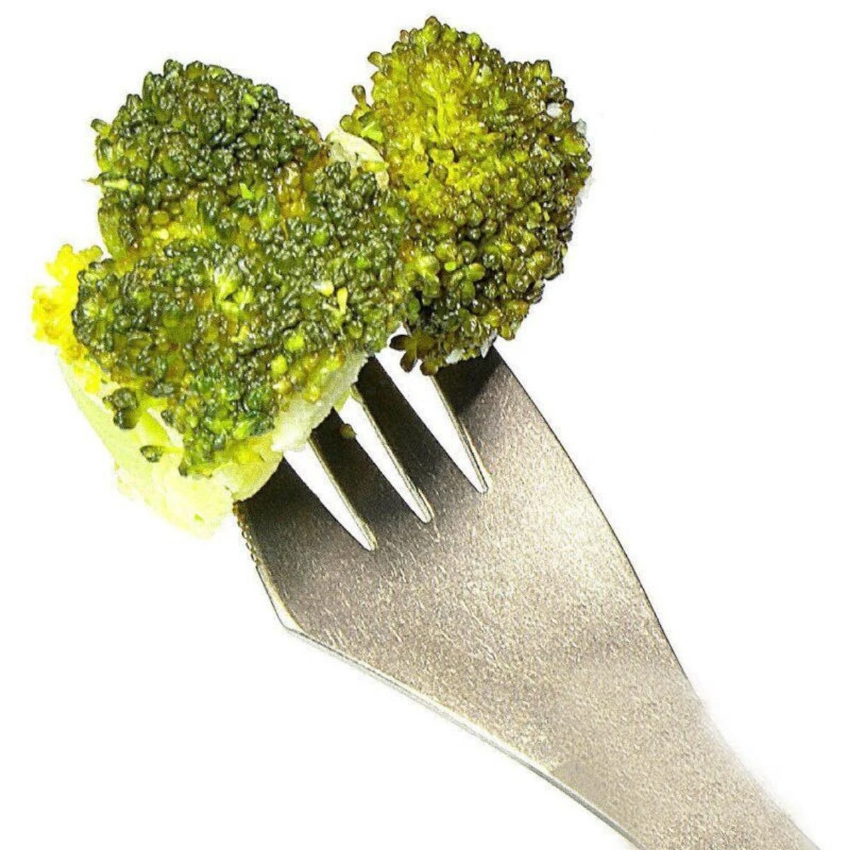 KELERINO. RVS Spork - Survival Outdoor Camping - Vork, Lepel & Mes 5 KELERINO. RVS Spork - Survival Outdoor Camping - Vork, Lepel & Mes - Afbeelding 3