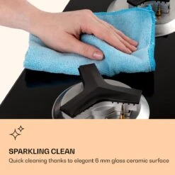 Trifecta 6 Gaskookplaat 6-pits Grote, Normale En Extra Glaskeramische Branders 11 Trifecta 6 Gaskookplaat 6-pits Grote, Normale En Extra Glaskeramische Branders -Buitenkampeer Winkel 1200x1200 970