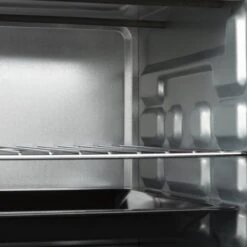 Tristar Oven OV-3622 - Camping Oven 19 Liter - 800 Watt - Vrijstaande Convectieoven - Zwart -Buitenkampeer Winkel 1200x1200 982