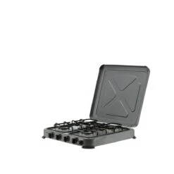 Gimeg Kooktoestel 4-Pits - Grijs - Beveiligd -Buitenkampeer Winkel 1200x1200 993