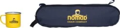 NOMAD® Campingstoel Compact | Ultra Lichtgewicht | Gemakkelijk Meenemen | Supersterk | Comfortabel | Snel Op Te Zetten 20 NOMAD® Campingstoel Compact | Ultra Lichtgewicht | Gemakkelijk Meenemen | Supersterk | Comfortabel | Snel Op Te Zetten -Buitenkampeer Winkel 1200x289